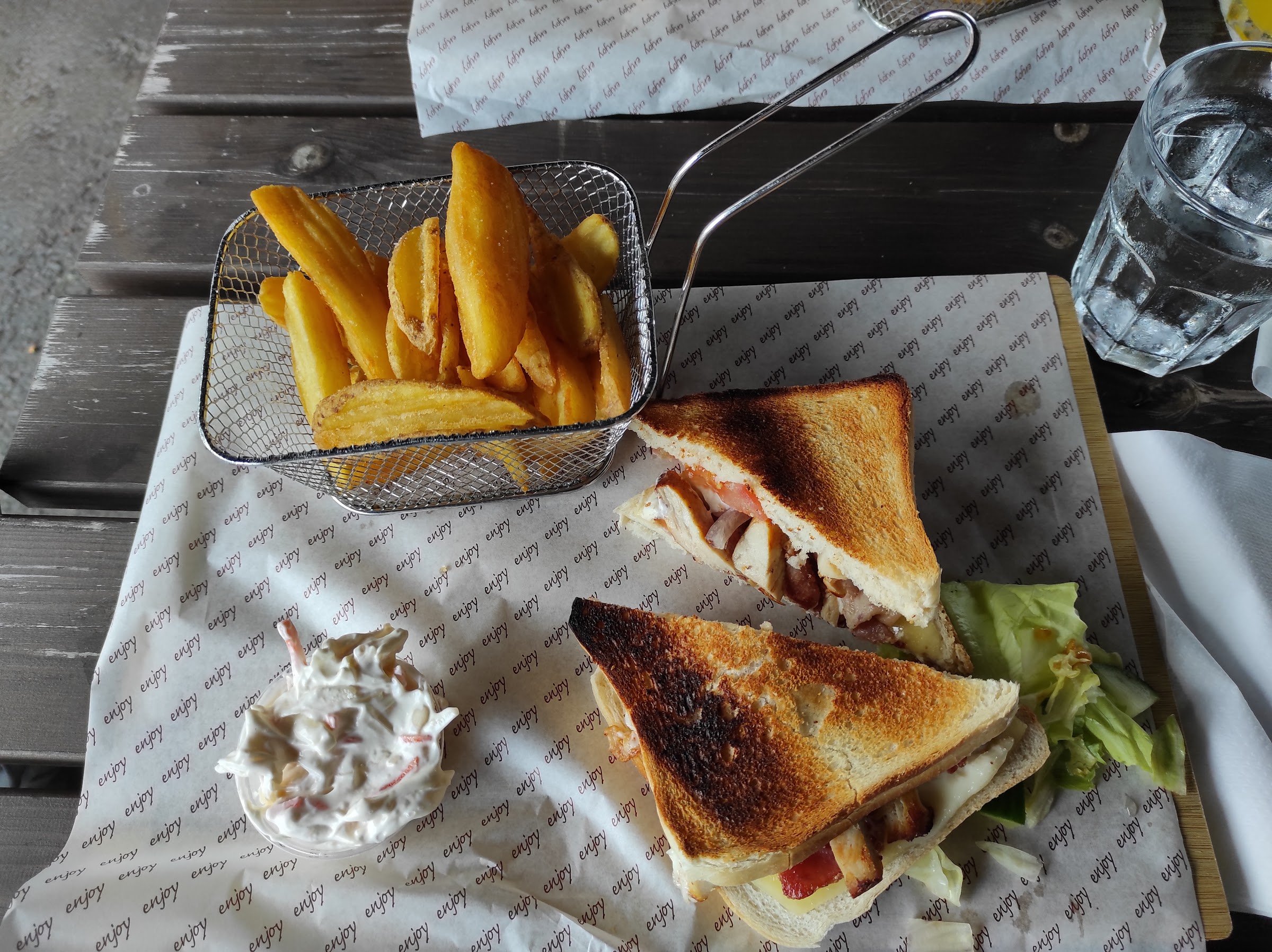 Lunnedet Camping & Event